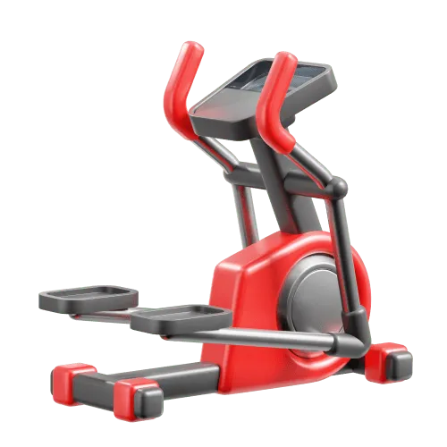 Elliptical Machine