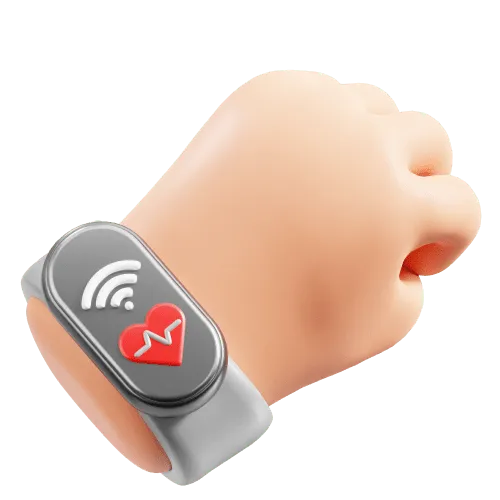 Fitness band