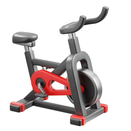 Stationary Bike