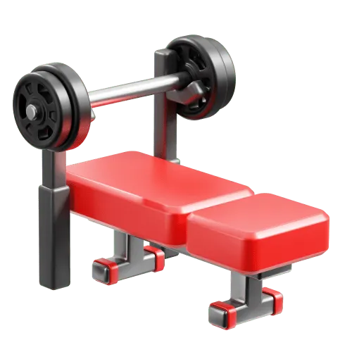Weight Bench